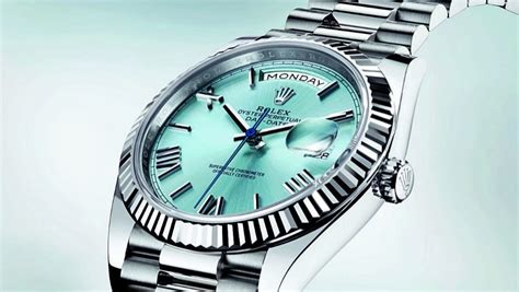 Reloj Rolex Day